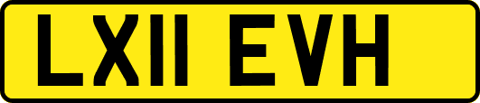 LX11EVH