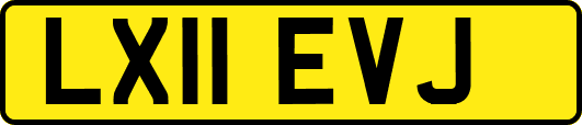 LX11EVJ