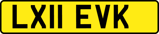 LX11EVK