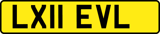 LX11EVL