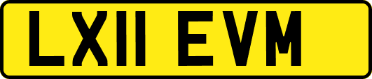 LX11EVM