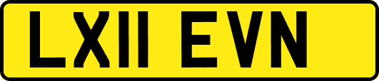 LX11EVN