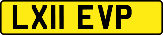 LX11EVP