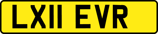 LX11EVR