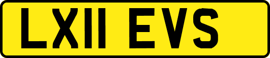 LX11EVS