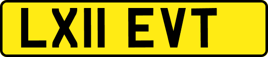 LX11EVT