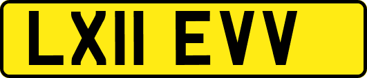 LX11EVV