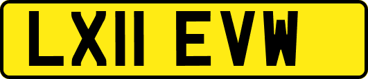 LX11EVW
