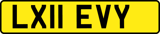 LX11EVY