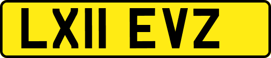 LX11EVZ