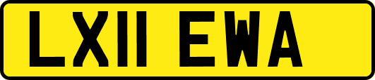 LX11EWA