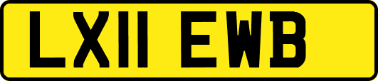 LX11EWB