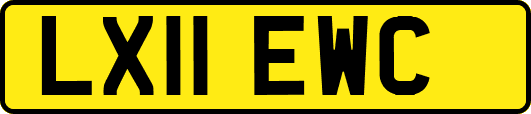 LX11EWC