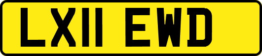 LX11EWD