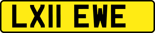 LX11EWE