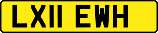 LX11EWH