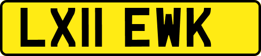 LX11EWK