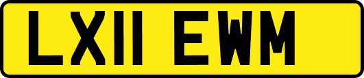LX11EWM