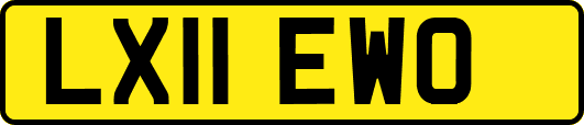 LX11EWO