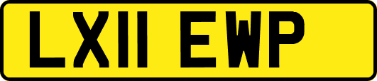 LX11EWP