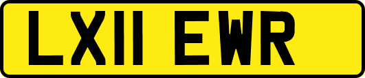 LX11EWR