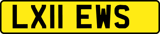 LX11EWS