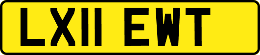 LX11EWT
