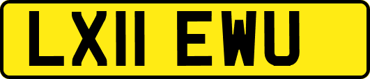 LX11EWU