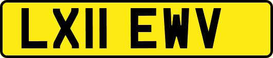 LX11EWV