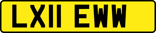 LX11EWW