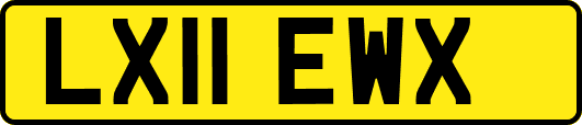 LX11EWX