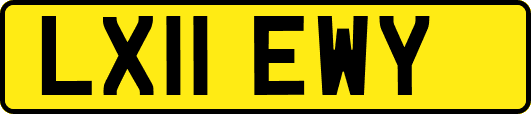 LX11EWY