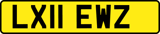 LX11EWZ
