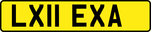 LX11EXA