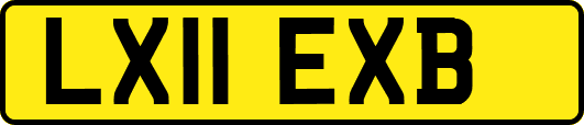 LX11EXB
