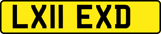 LX11EXD