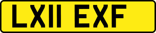 LX11EXF