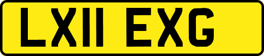 LX11EXG