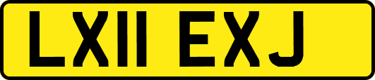 LX11EXJ
