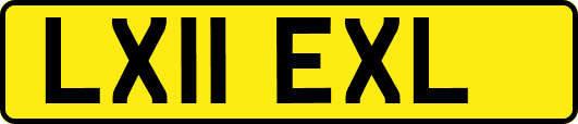 LX11EXL