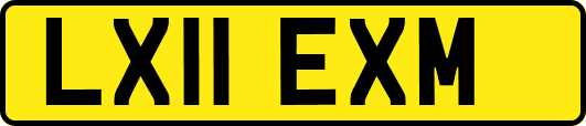 LX11EXM