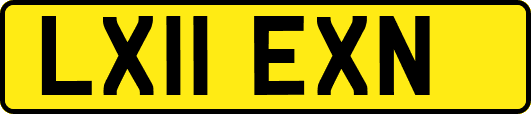 LX11EXN