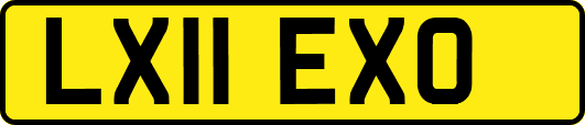LX11EXO