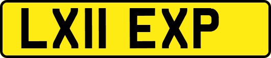 LX11EXP
