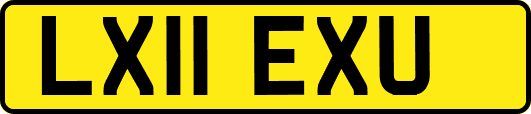 LX11EXU
