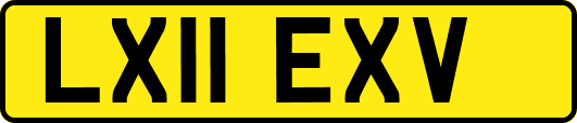 LX11EXV