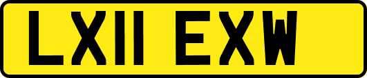 LX11EXW