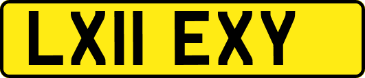 LX11EXY