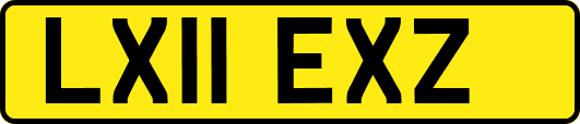 LX11EXZ
