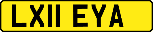 LX11EYA